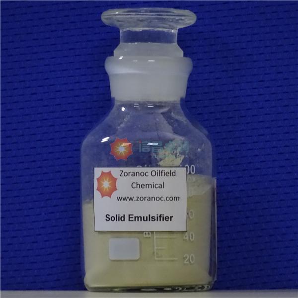 Solid Emulsifier